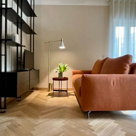 Cà Bèla - Moscova Apartment Milano Exterior foto