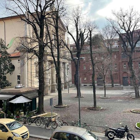 Cà Bèla - Moscova Apartment Milano Exterior foto