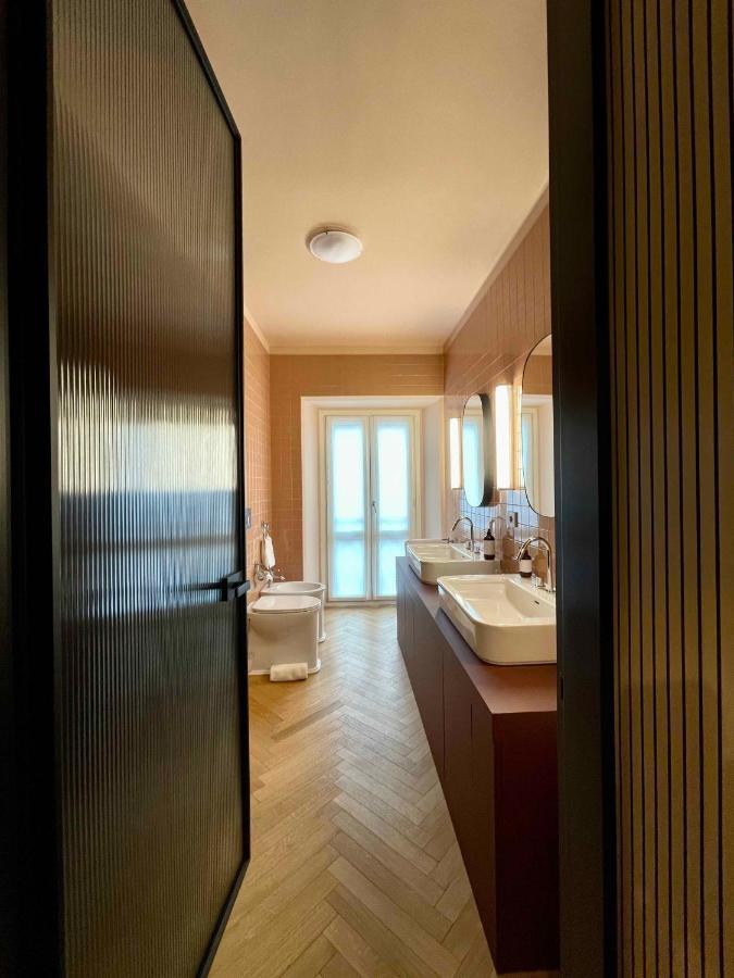 Cà Bèla - Moscova Apartment Milano Exterior foto