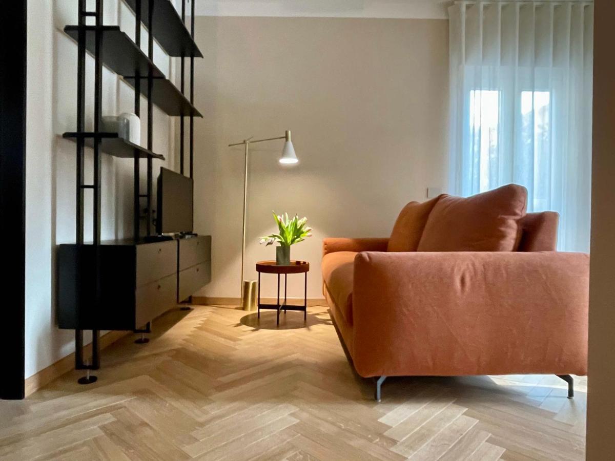 Cà Bèla - Moscova Apartment Milano Exterior foto