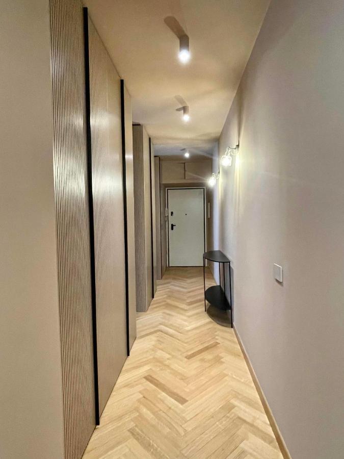 Cà Bèla - Moscova Apartment Milano Exterior foto