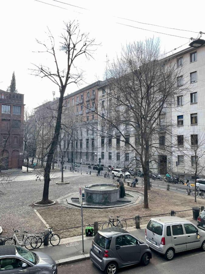 Cà Bèla - Moscova Apartment Milano Exterior foto